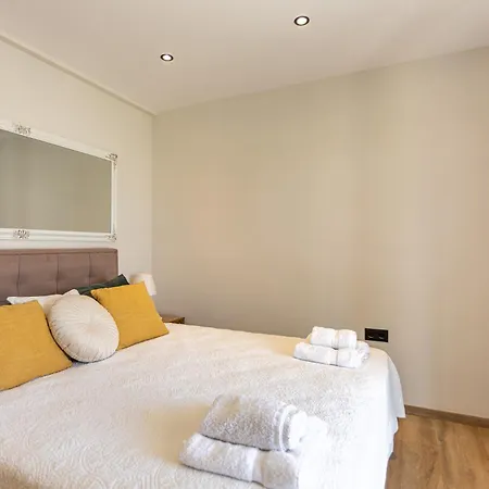Nikoleta Apartment